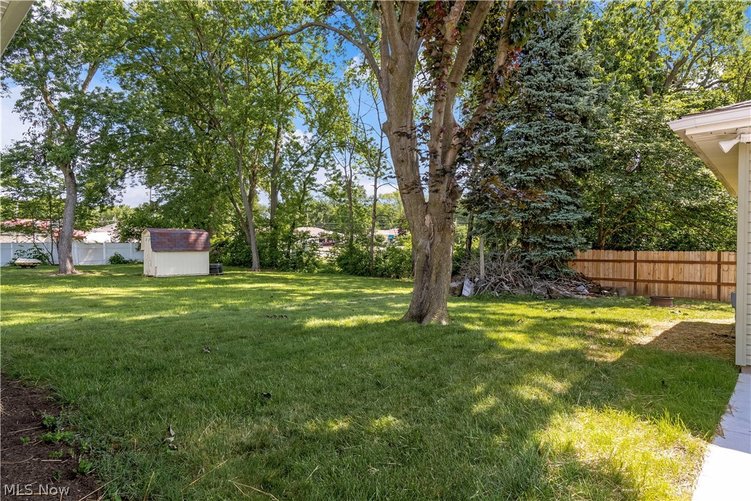 Hilbish Allotment - Residential