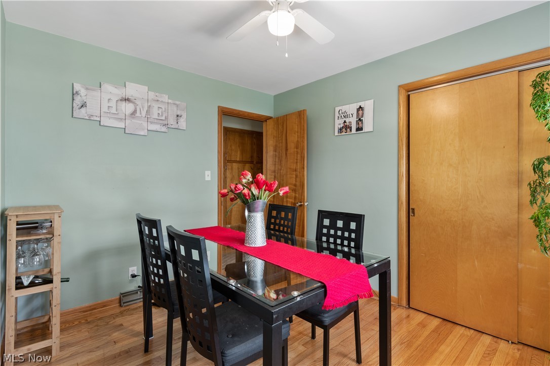 Hilbish Allotment - Residential