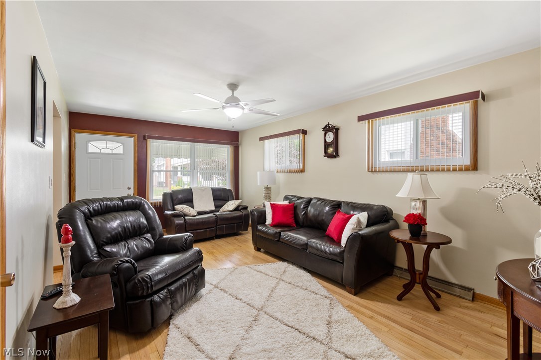 Hilbish Allotment - Residential