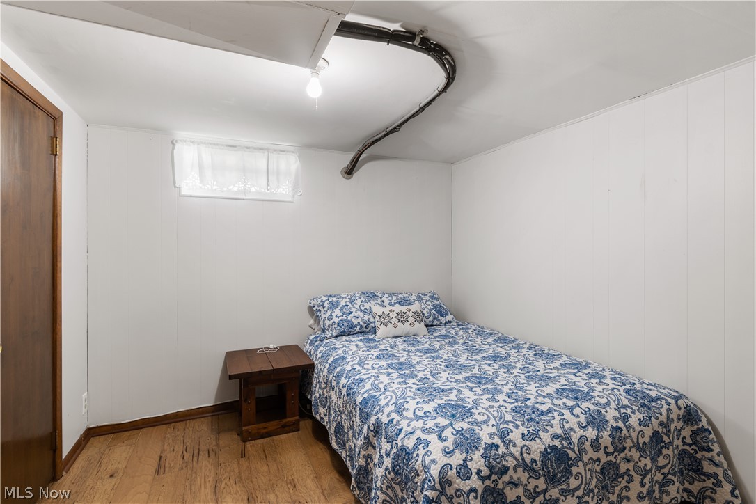 Hilbish Allotment - Residential