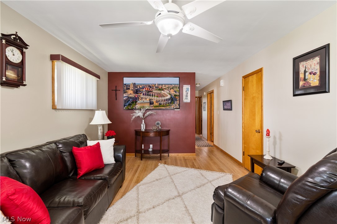 Hilbish Allotment - Residential