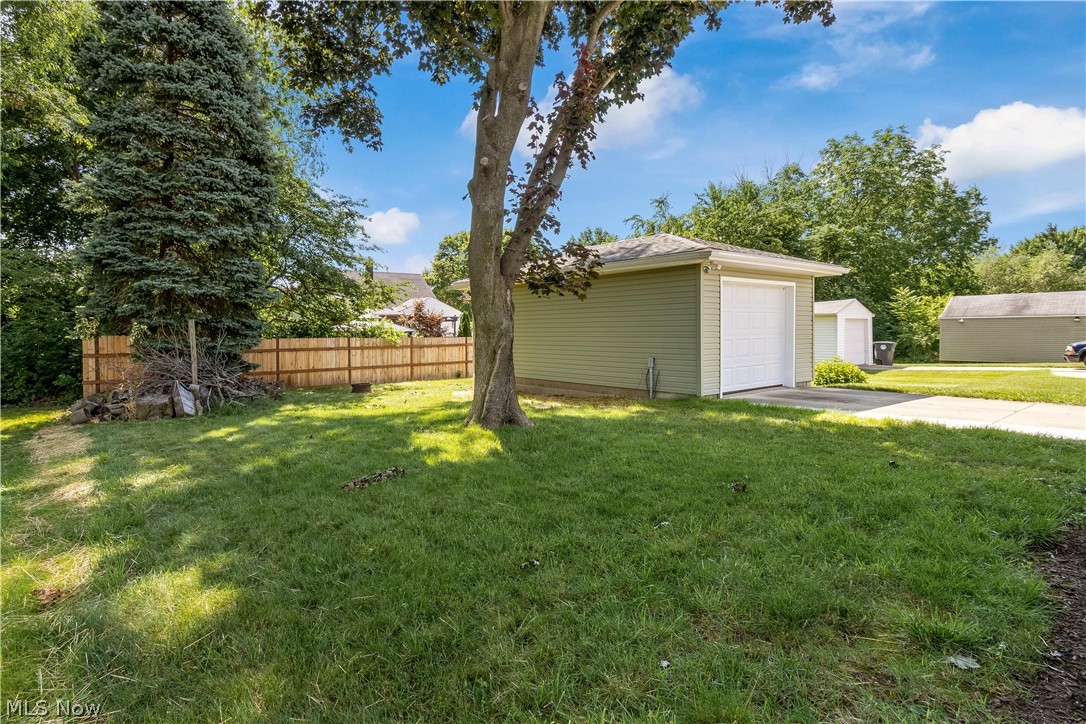 Hilbish Allotment - Residential