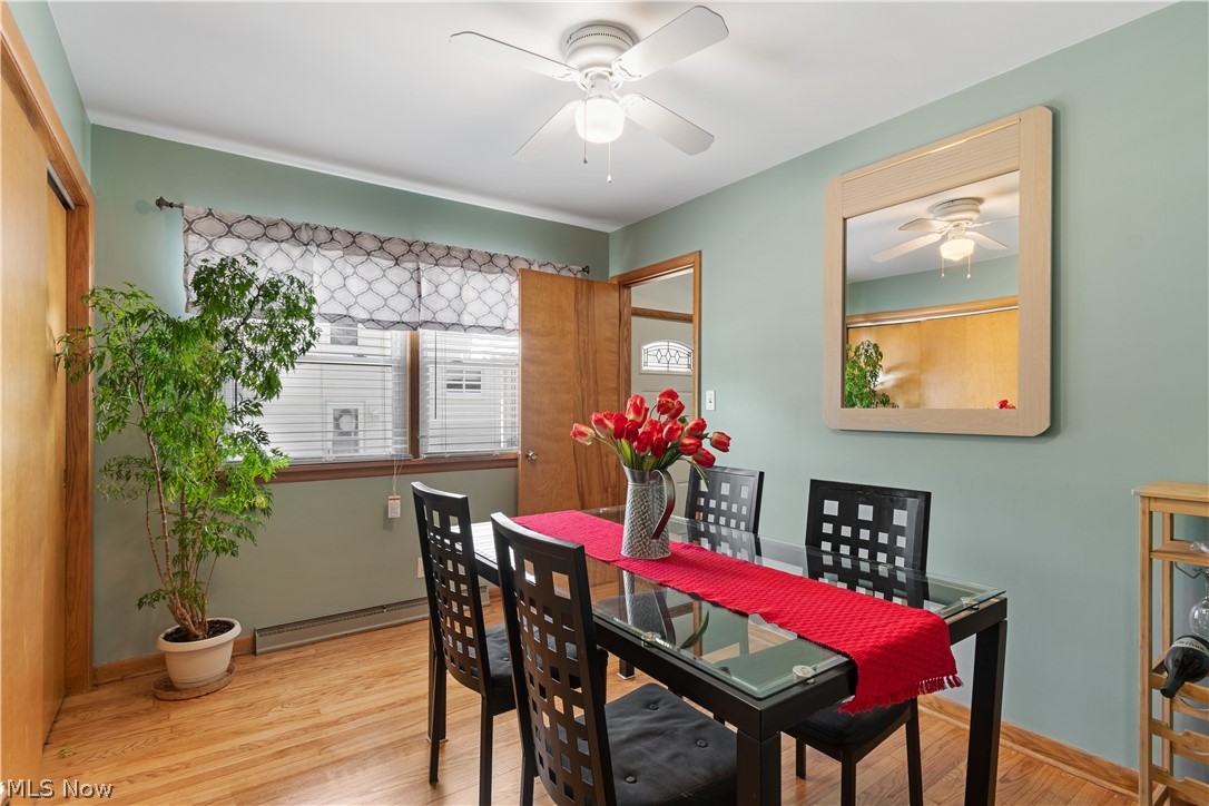 Hilbish Allotment - Residential