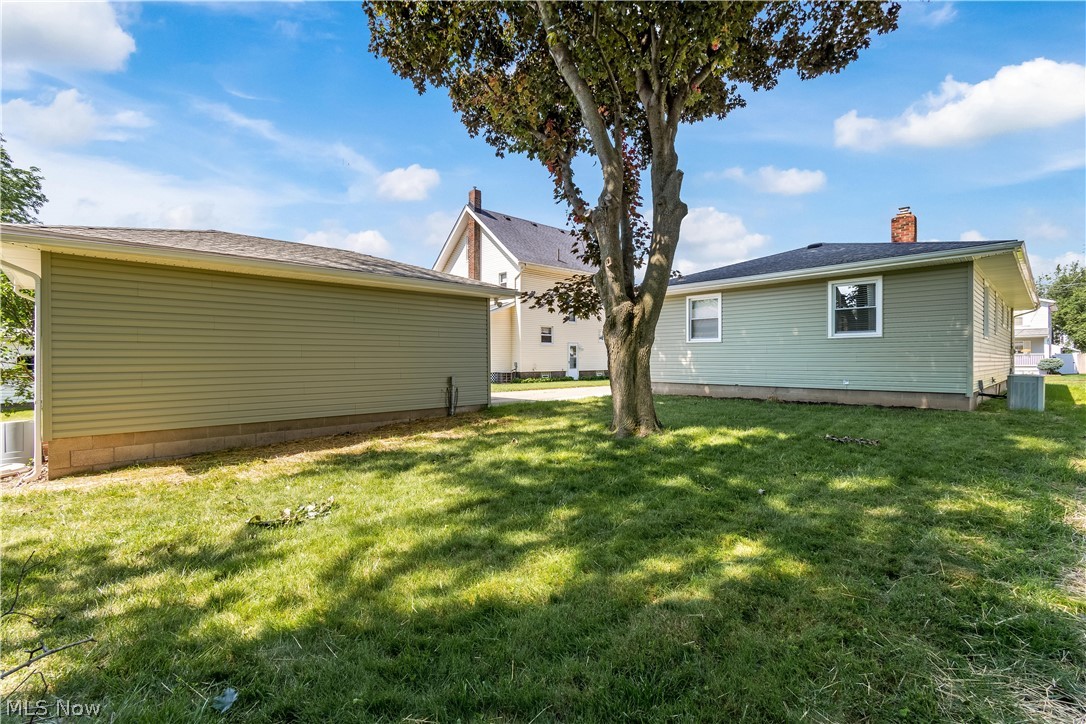 Hilbish Allotment - Residential