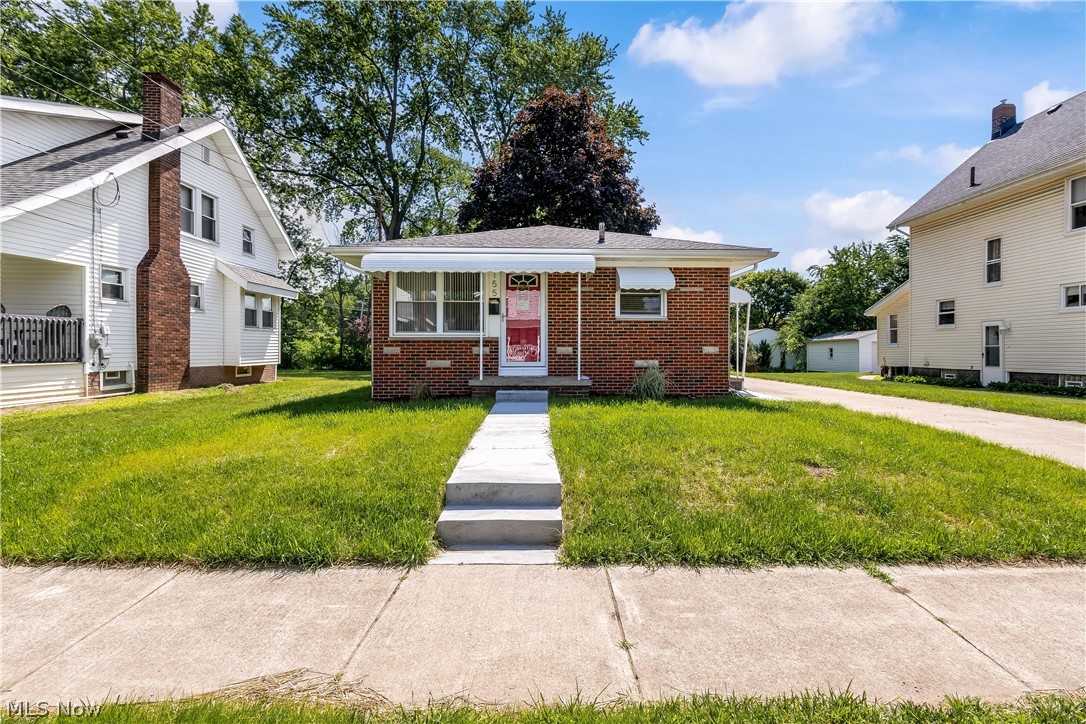 Hilbish Allotment - Residential