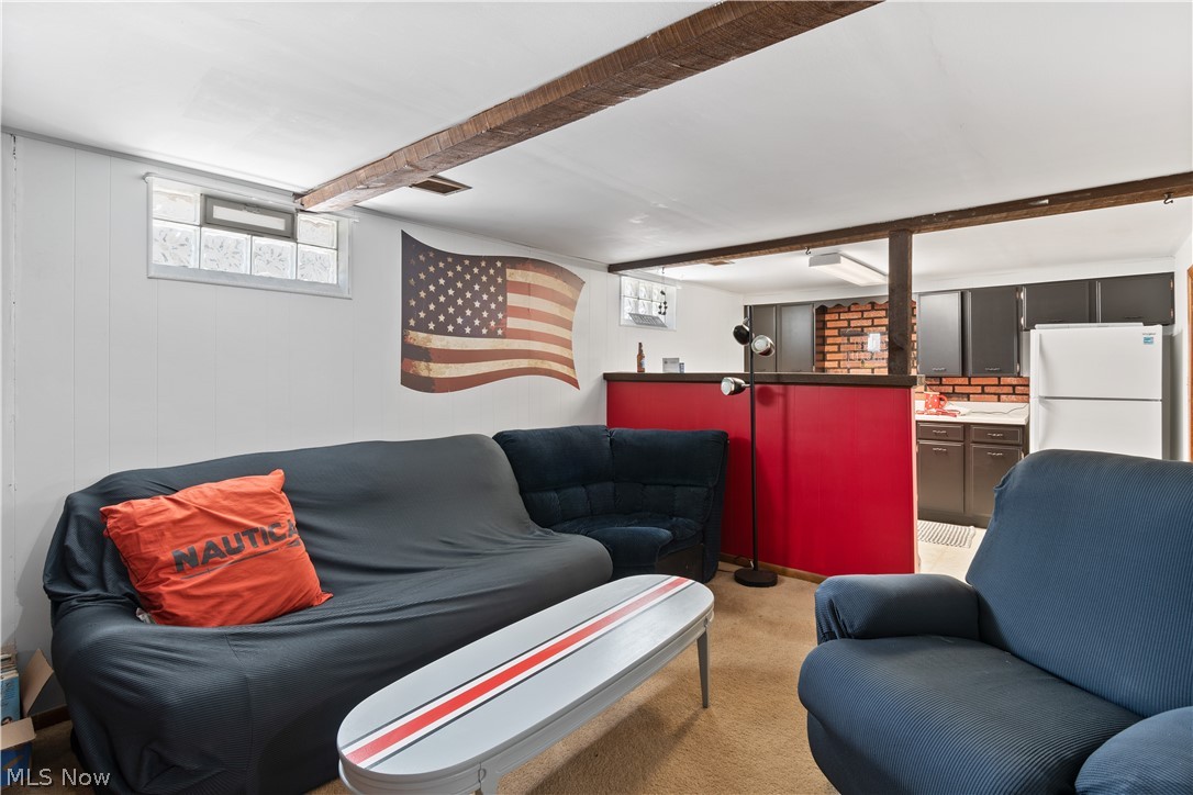 Hilbish Allotment - Residential