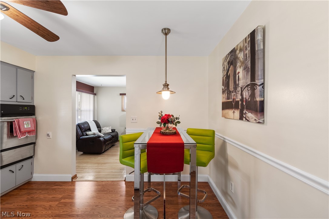 Hilbish Allotment - Residential