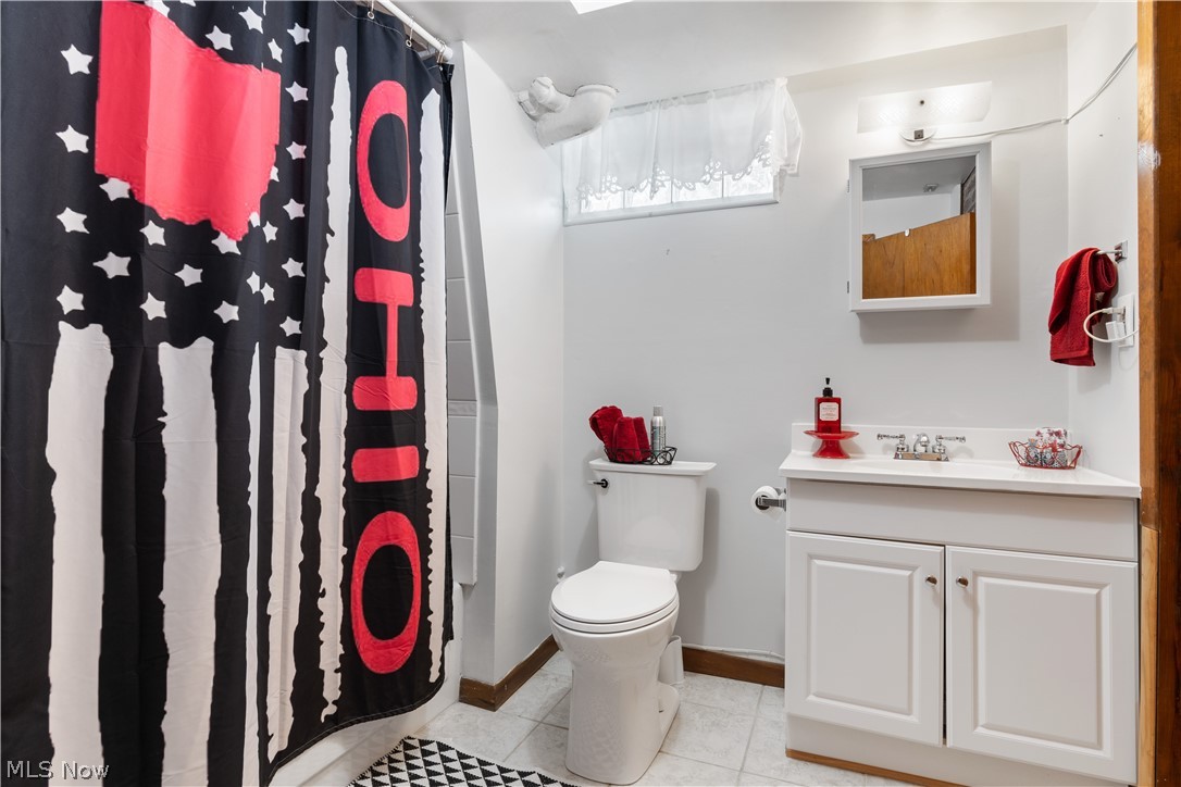 Hilbish Allotment - Residential