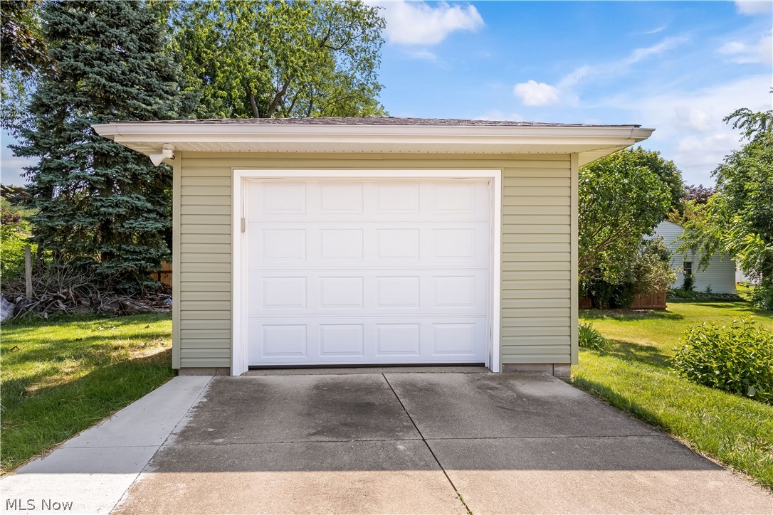 Hilbish Allotment - Residential