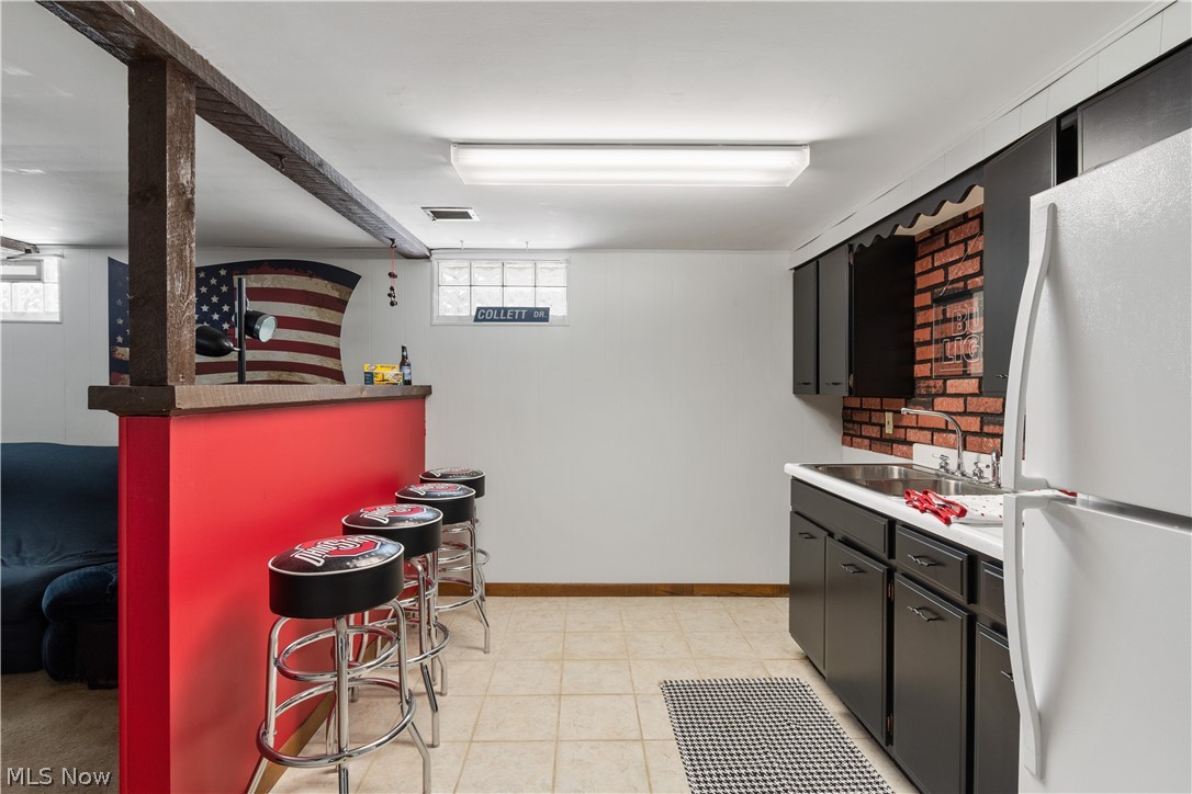 Hilbish Allotment - Residential