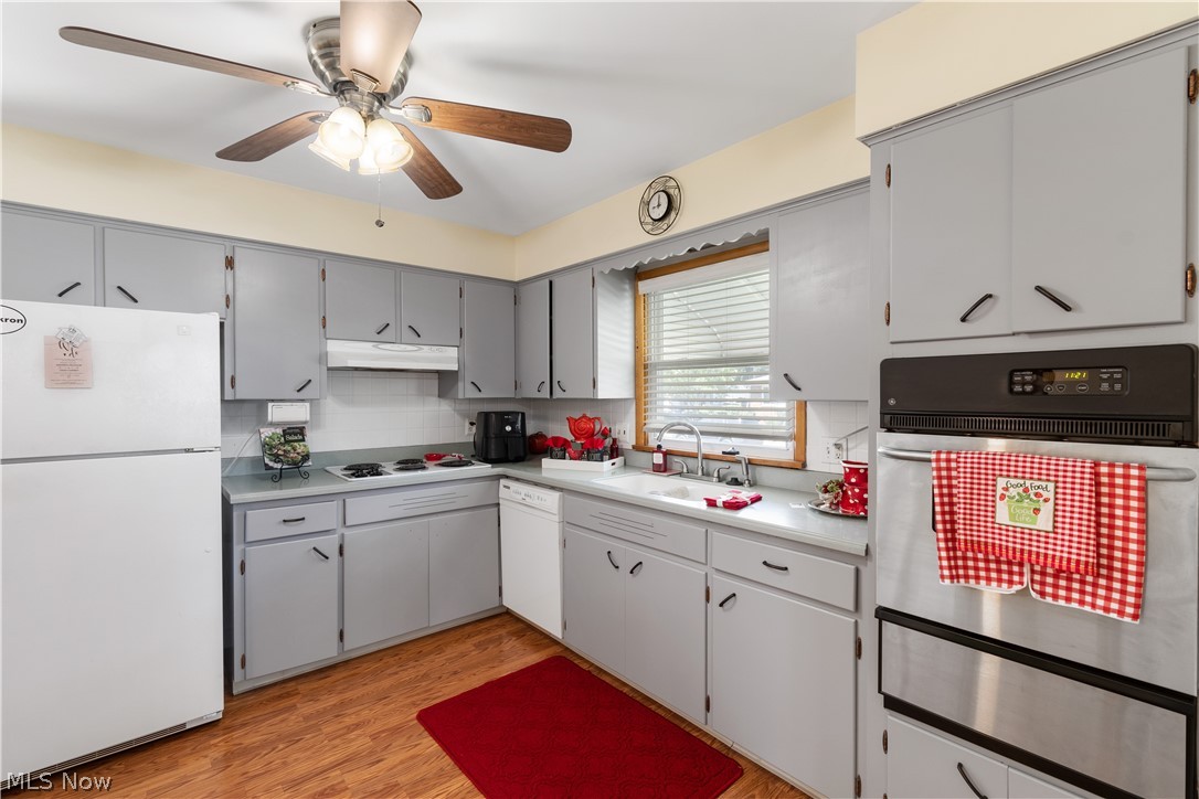 Hilbish Allotment - Residential