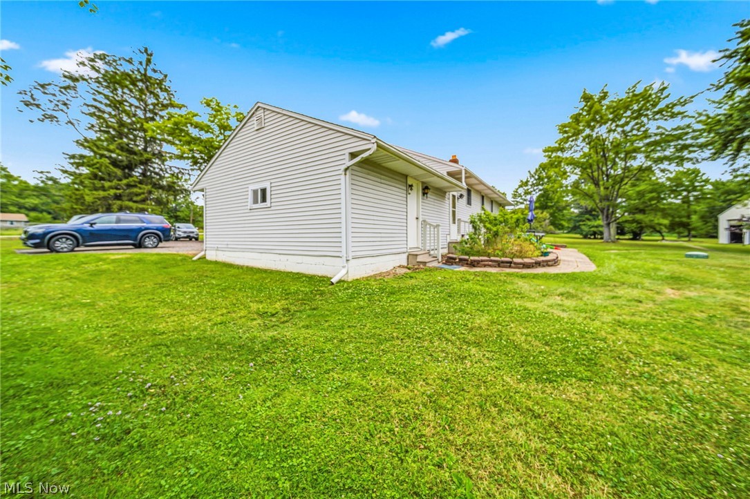 8625 Ravenna Road