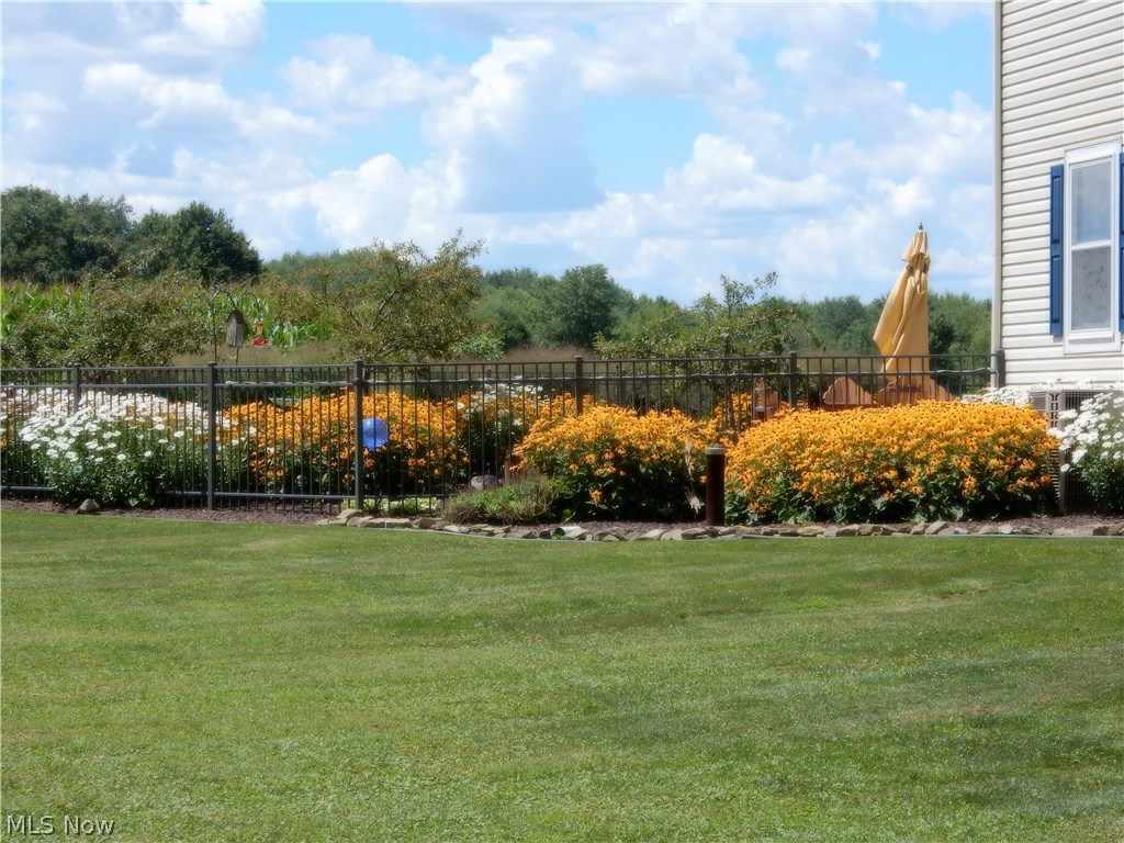 Sugar Crk - Residential