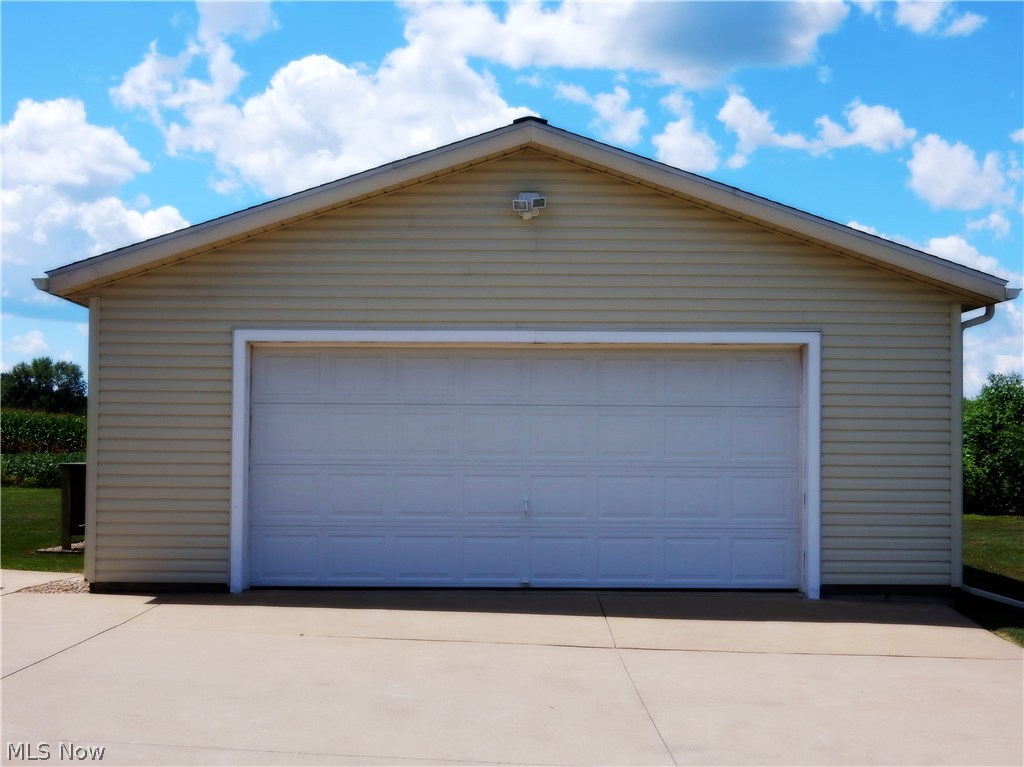 Sugar Crk - Residential