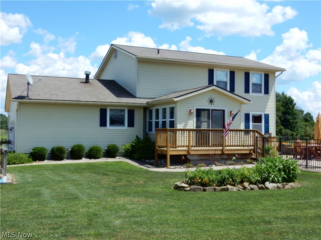 Sugar Crk - Residential