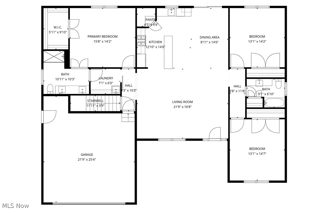 Hamad Ests Plat #1 - Residential