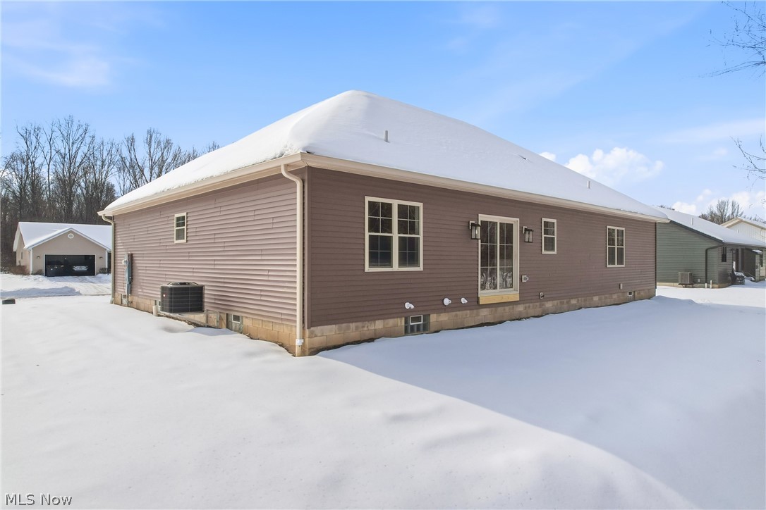 Hamad Ests Plat #1 - Residential