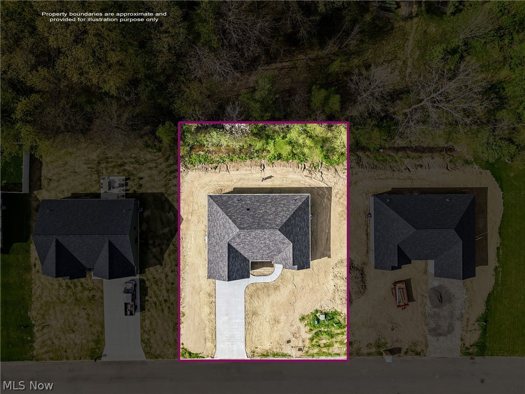 Hamad Ests Plat #1 - Residential