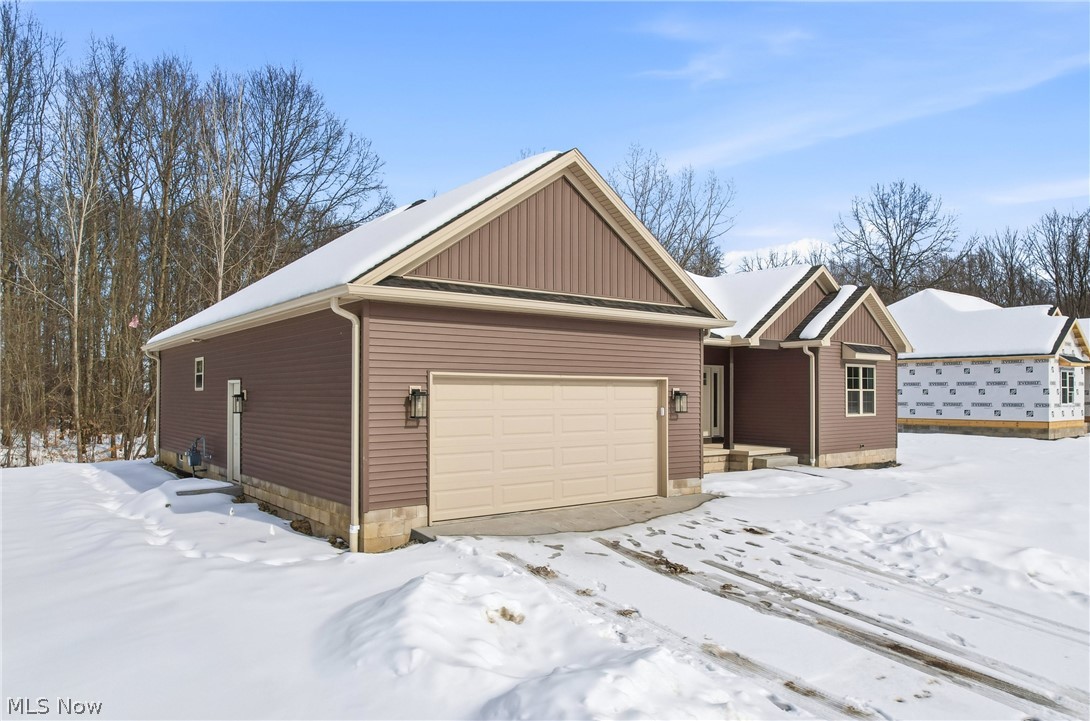 Hamad Ests Plat #1 - Residential