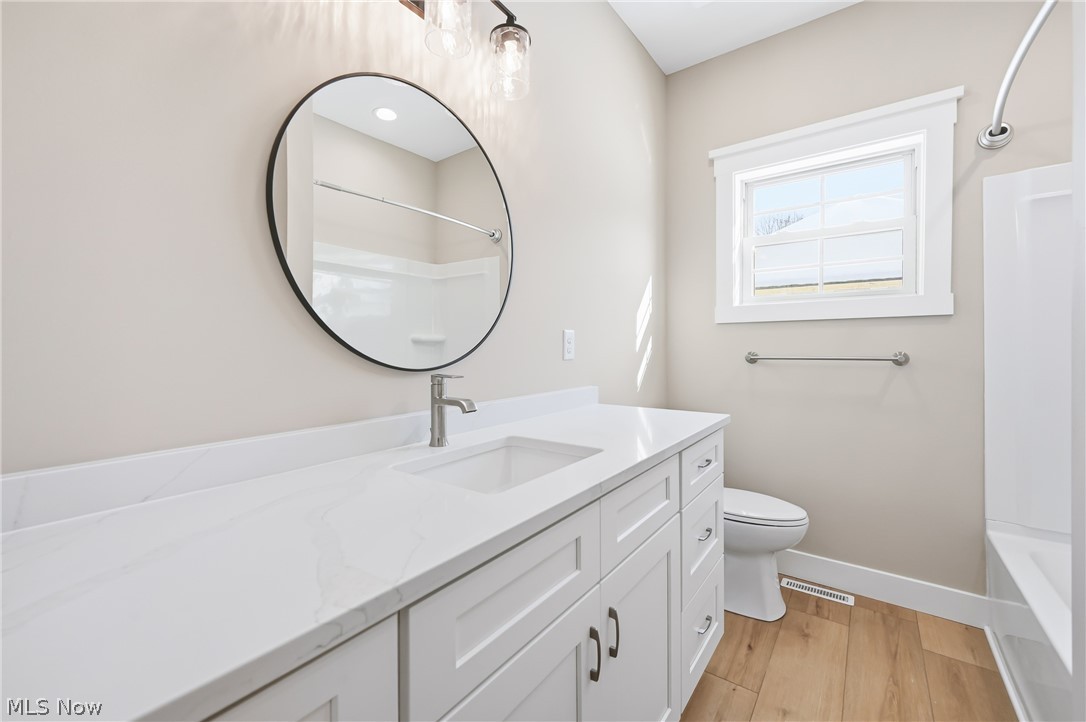 Hamad Ests Plat #1 - Residential