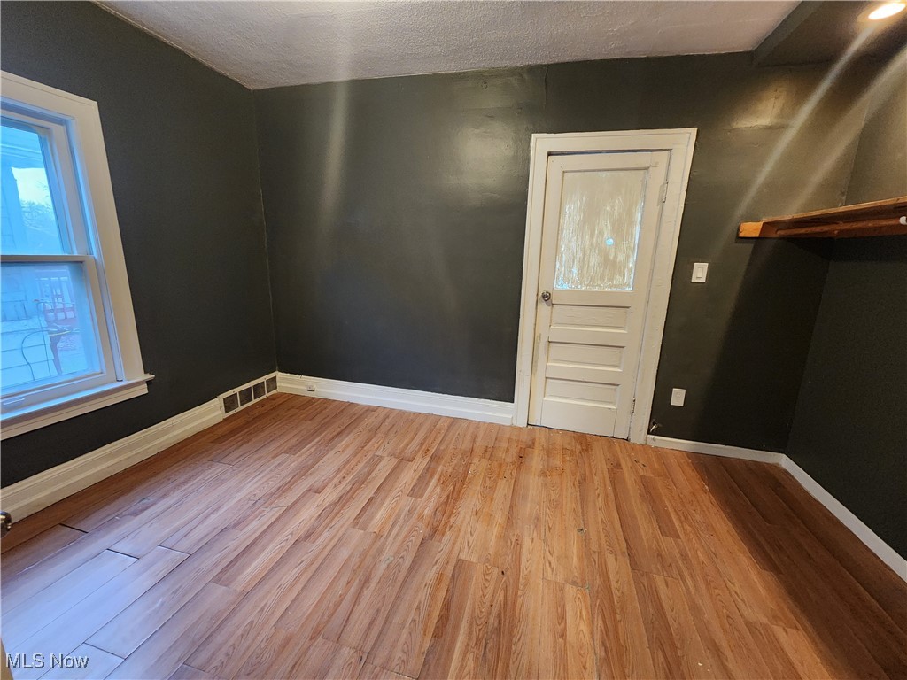 Crawford - Residential Lease