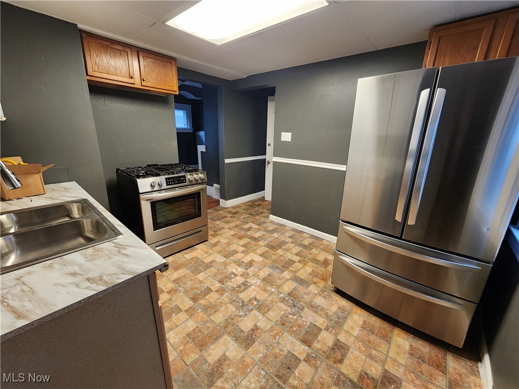 Crawford - Residential Lease