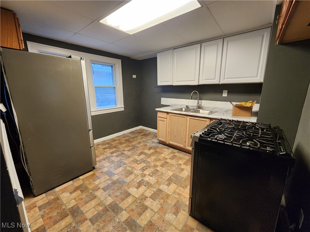 Crawford - Residential Lease