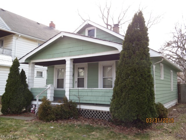 A L Moses - Residential