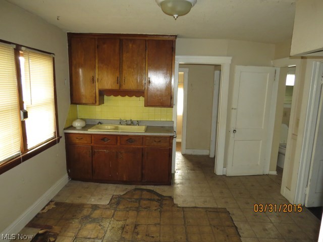 A L Moses - Residential