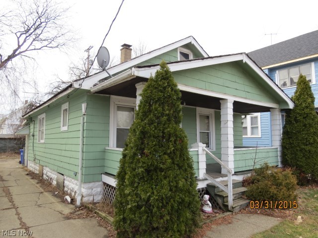 A L Moses - Residential