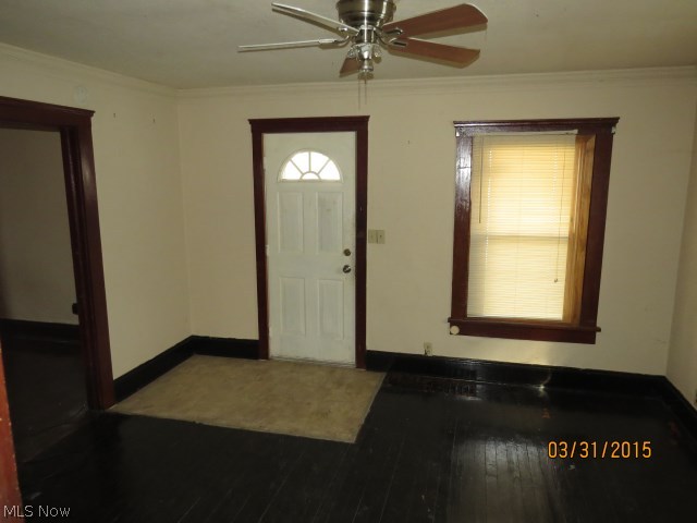 A L Moses - Residential