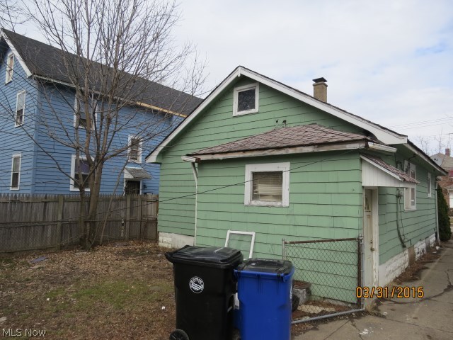 A L Moses - Residential