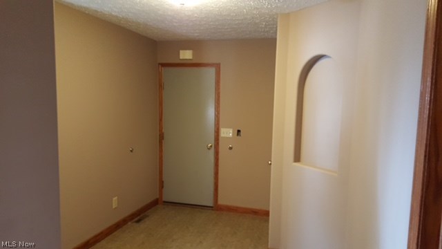 Dye & Allen - Residential