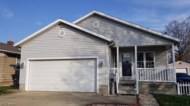 Dye & Allen - Residential