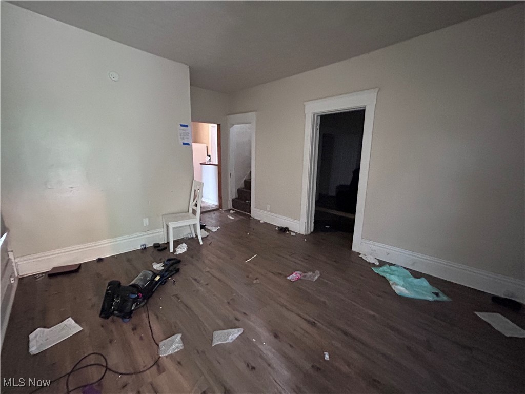 Coburn - Residential