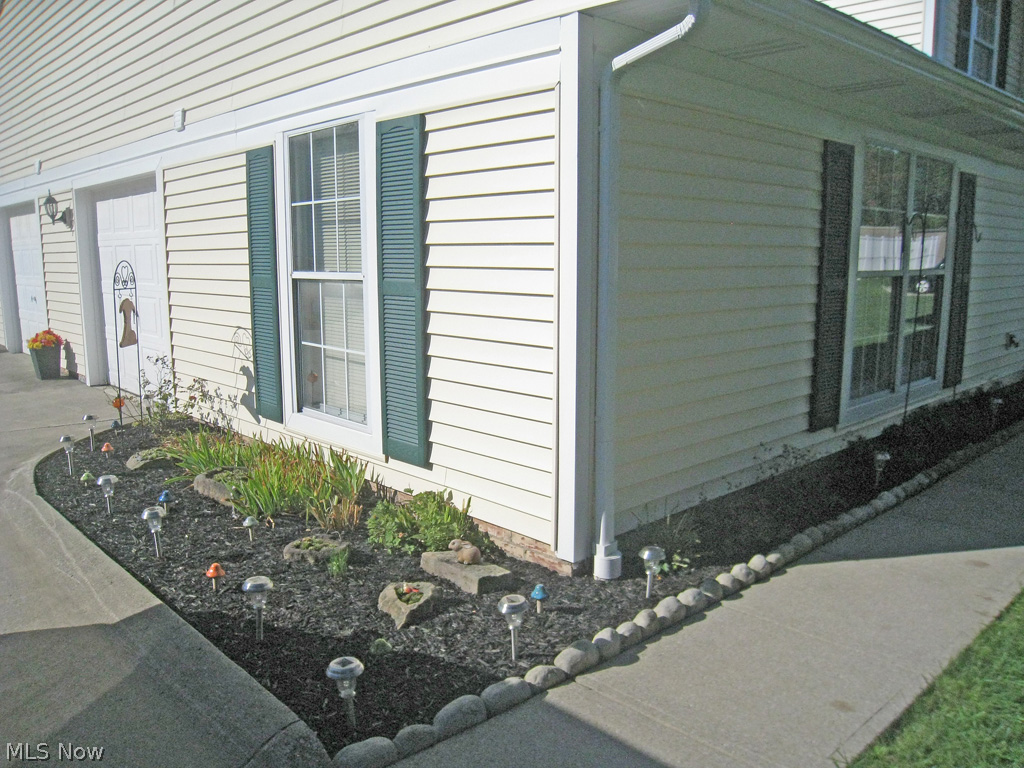 Independence Pl - Residential