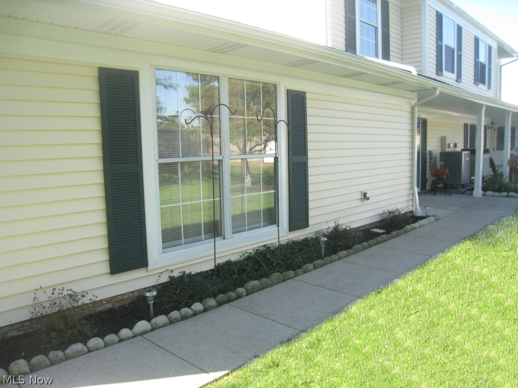 Independence Pl - Residential