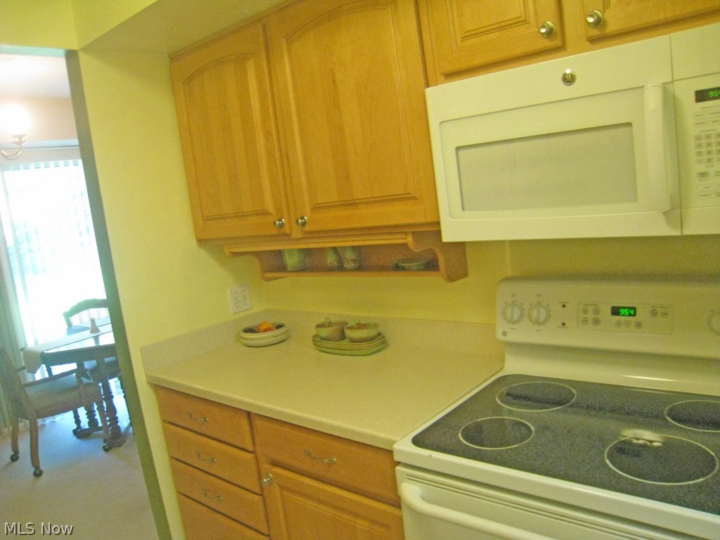 Independence Pl - Residential