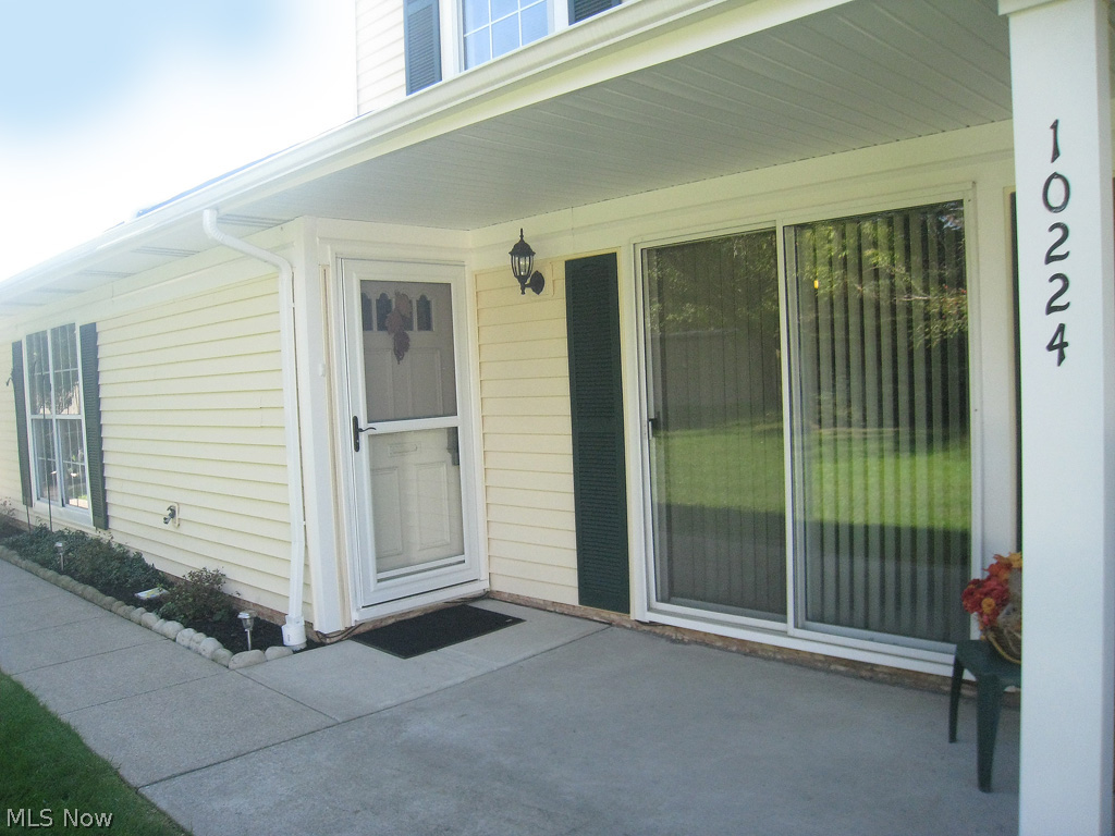 Independence Pl - Residential