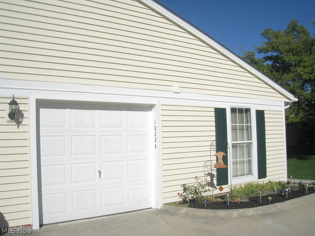 Independence Pl - Residential