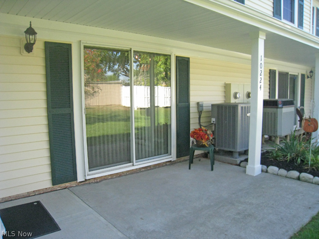 Independence Pl - Residential