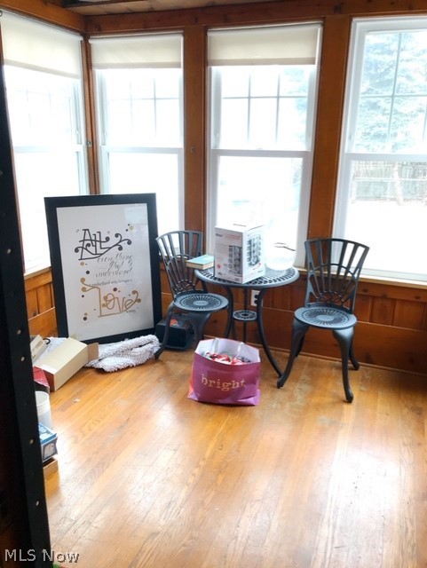 H B Humpreys Resub - Residential Income