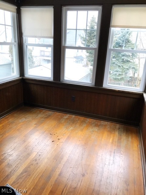 H B Humpreys Resub - Residential Income