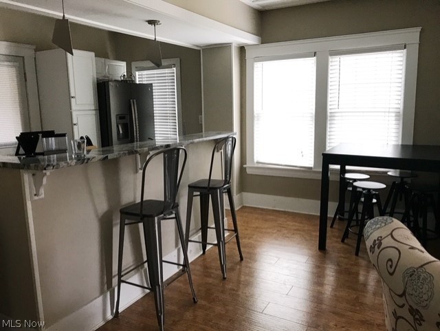 H B Humpreys Resub - Residential Income