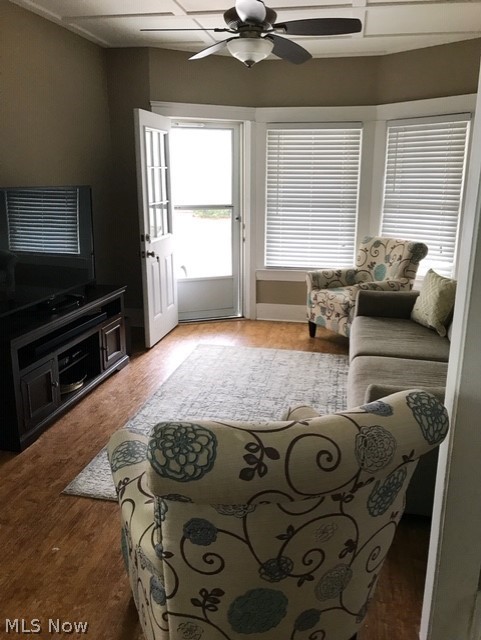 H B Humpreys Resub - Residential Income