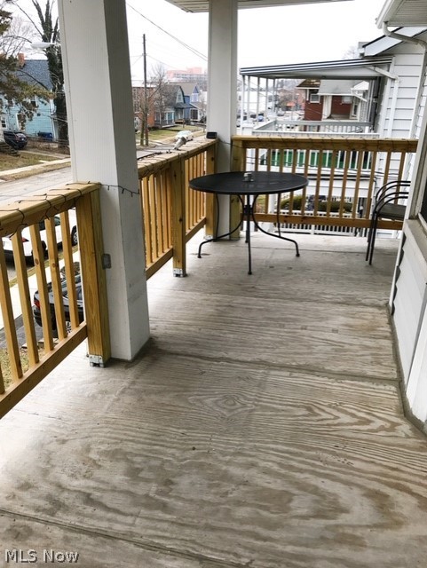 H B Humpreys Resub - Residential Income