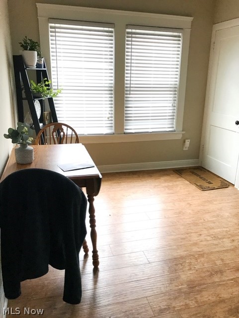 H B Humpreys Resub - Residential Income