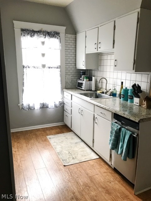 H B Humpreys Resub - Residential Income