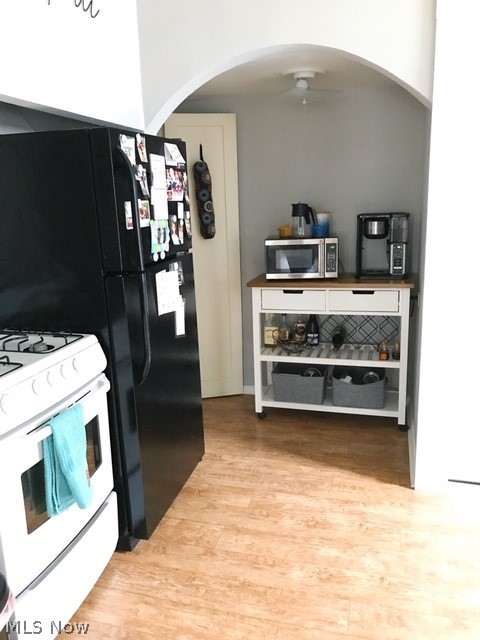 H B Humpreys Resub - Residential Income