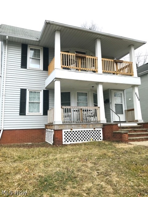 H B Humpreys Resub - Residential Income